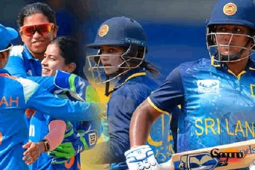 තුන්කොන් සටනේ ජය ඉන්දියාවට