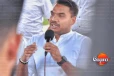 ආණ්ඩුව හැමදාම රෑට හීනෙන් දකින්නේත් මාව - නාමල් රාජපක්ෂ
