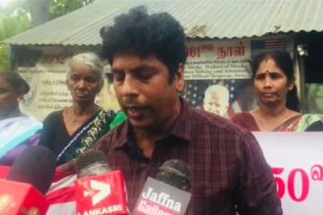 இலங்கையில் சைவ கோவில்கள் தொடர்பில் அமைதி காக்கும் மோடி (VIDEO)