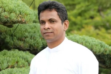 உள்ளூராட்சி சபைத் தேர்தல் திட்டமிட்ட திகதியில் நடைபெறாது: ஜானக வக்கும்புர