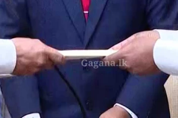 හිටිහැටියෙම, තනතුරු වෙනස් වුණ.. ප්‍රබල දේශපාලන පක්ෂය.. තනතුරු ලැබුණ දෙන්නා මෙන්න..