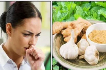 20 வகையான நோய்களுக்கு தீர்வு தரும் பாட்டி வைத்தியம் ! சில இதோ உங்களுக்காக