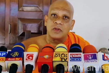 ලක්ෂ 50න් විතරක් මිහිඳු පෙරහැර කරන්න බෑ රජය මේ ගැන වචනයක් කතා නෑ - මිහින්තලා හිමි