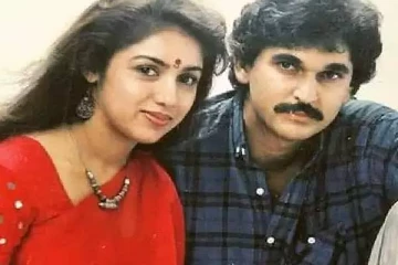 அய்யோ ஏண்டா கல்யாணம் பண்ணேன் இப்போ, ரேவதியின் மனகுமுறல்