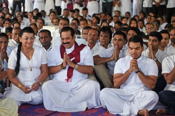 மஹிந்தவின் அரசியல் விளையாட்டு ஆரம்பம் - வெளியேறப் போகும் அரசியல் பிரபலம்