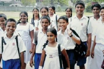 கல்வி அமைச்சின் அறிவிப்பால் மாணவர்கள் மகிழ்ச்சி!