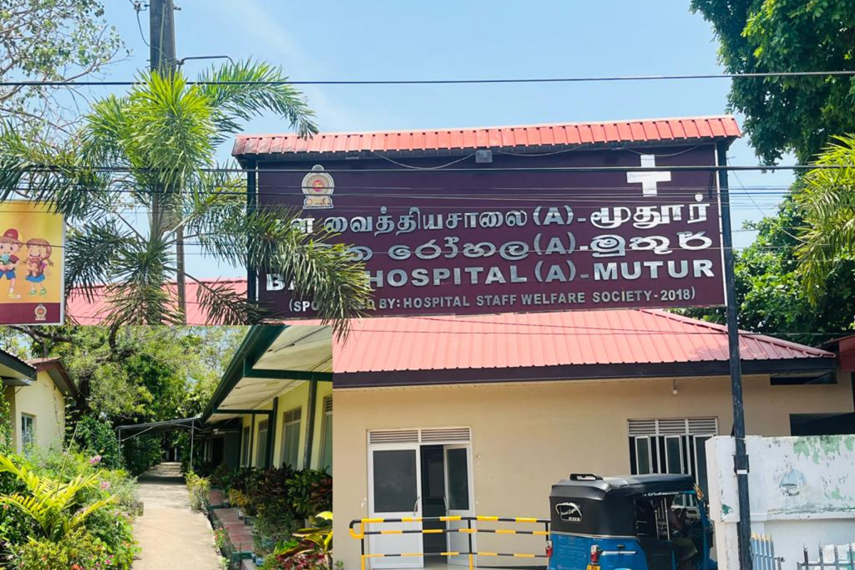 கிழக்கு மாகாணத்தில் இந்திய நிதி உதவியுடன் ஆரம்பமாகவுள்ள ஆறு முக்கிய திட்டங்கள் | Six Projects Indian Funding In Eastern Province