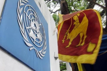 இலங்கை அரசாங்கத்தை வலியுறுத்தும் ஐ.நா!