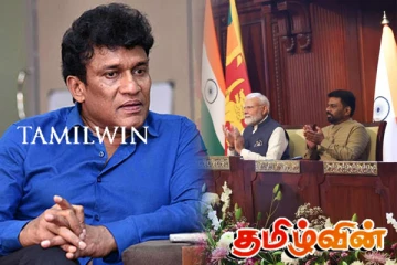 இந்தியாவுடன் கையெழுத்தான ஒப்பந்தங்கள் தொடர்பில் மனோ எம்.பியின் கோரிக்கை