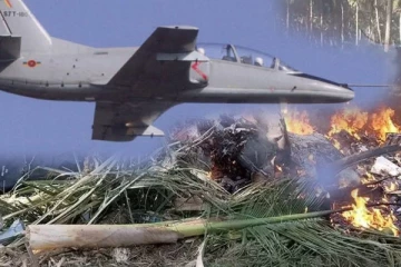 விமான விபத்து தொடர்பில் விசேட விசாரணை