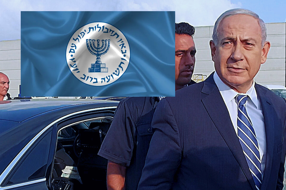 ஈரான் போர் முடிவில் IRINS Bushehr - இன் உரிமை மாற்றப்படும்! மொசாடின் மறைமுக எச்சரிக்கை | Irins Bushehr Ownership Will Transferred The Us