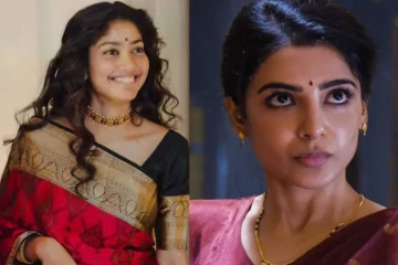 எனக்காக இயக்குநர் அதை செய்தார்..சாய் பல்லவி தான்.. நடிகை சமந்தா விளக்கம்..