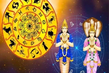 ஒரே நாளில் நிகழும் ராகு-கேது நட்சத்திர பெயர்ச்சி: மார்ச் இறுதியில் ஜாக்பாட் இந்த ராசிகளுக்கு தான்!