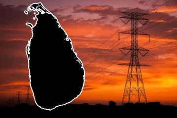 இருளில் மூழ்கப்போகும் இலங்கை..! இரு மாதங்கள் நீடிக்கும் என எச்சரிக்கை
