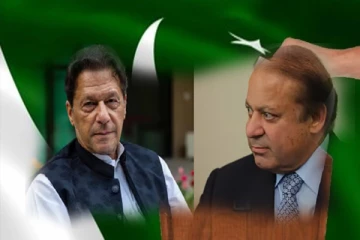 பாகிஸ்தானில் கூட்டணி ஆட்சி அமைக்க தீர்மானம்