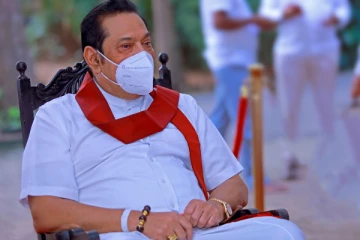 அரசாங்க ஊழியர்களுக்கு அதிரடி தடை போட்ட கோட்டபாய அரசு