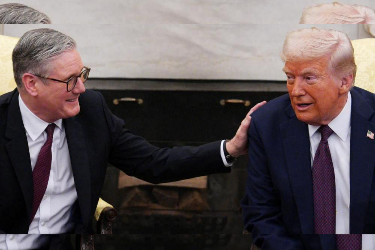 ஹோர்முஸ் நீரிணைக்கான நிரந்தர தீர்வு! அமெரிக்கா - பிரித்தானியாவின் அடுத்த நகர்வு | Us Uk New Resolution To Open Strait Of Hormuz ஹோர்முஸ் நீரிணைக்கான நிரந்தர தீர்வு! அமெரிக்கா - பிரித்தானியாவின் அடுத்த நகர்வு | Us Uk New Resolution To Open Strait Of Hormuz