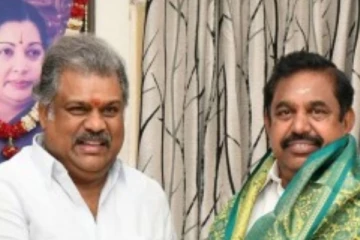 அதிமுக - த.மா.கா இடையே தொடரும் இழுபறி.! இன்று அவசர ஆலோசனை