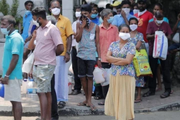 பெருகும் கொரோனா தொற்று!! இலங்கை மக்களிடம் அவசர வேண்டுகோள்