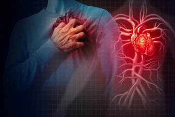 மாரடைப்பு வராமல் தடுக்க இந்த ஒரு பொருள் மட்டும் போதுமாம்!