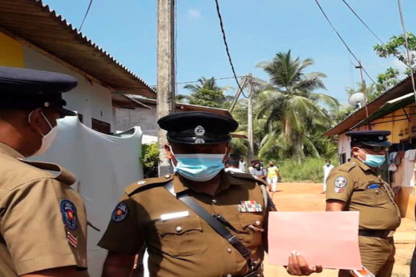 காதல் விவகாரத்தில் அண்ணனை கொலை செய்த 14 வயது சிறுவன்..! | 14 Year Old Boy Was Arrested On Charges Of Murder