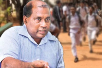 கல்வி அமைச்சர் வௌியிட்ட தகவல் - இலங்கை ஆசிரியர் சங்கம் எதிர்ப்பு