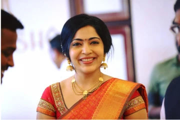 தொகுப்பாளினி ரம்யாவா இது, உடல் எடையை இப்படி குறைத்துள்ளார்?- ஷாக்கான ரசிகர்கள்