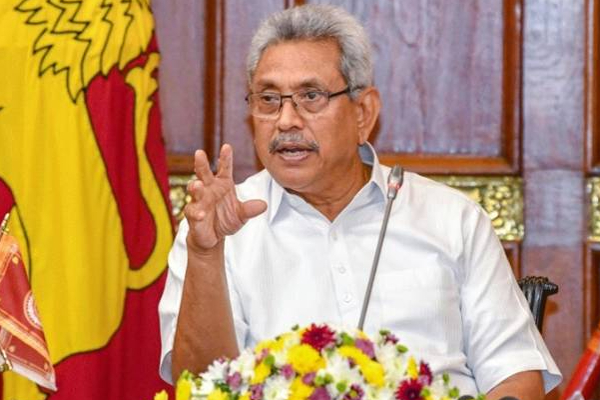 இது காலத்தின் தேவையாகும்! உணர்ந்தார் ஜனாதிபதி கோட்டாபய | This Is The Need Of The Hour Realized Gotabaya