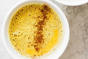 நோய் எதிர்ப்பு சக்தி மின்னல் வேகத்தில் அதிகரிக்கனுமா? இதை குடிங்க...!