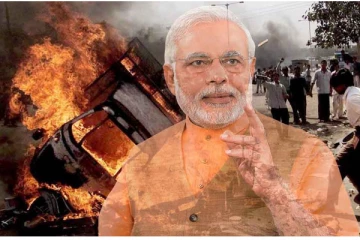 மோடியின் குஜராத் அரசியல் - ஓலங்களும், உண்மைகளும்!