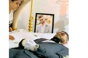 கொழும்பில் கோர விபத்து - 25 வயது இளைஞன் உயிரிழப்பு