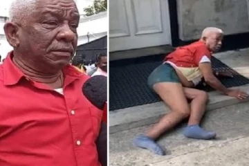 மகிந்தவின் ஆதரவாளருக்கு கிடைத்த எதிர்பாராத தண்டனை