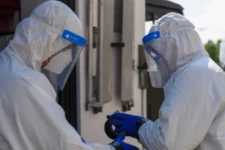 கனடாவிலுள்ள பராமரிப்பு இல்லம் ஒன்றில் மூன்று பேர் கொரோனா தொற்றால் உயிரிழப்பு!