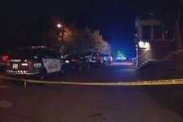 றொரன்டோவை உலுக்கும் துப்பாக்கிச்சூட்டு சம்பவங்கள்;மிமிக்கோவில் ஒருவர் பலி