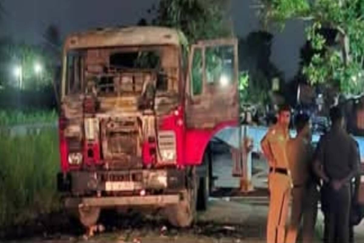 நீர்கொழும்பில் கோர விபத்தில் பலியான இளைஞர்கள்..! மூன்று பேர் கைது | 3 Youths Arrested Accident In Negombo