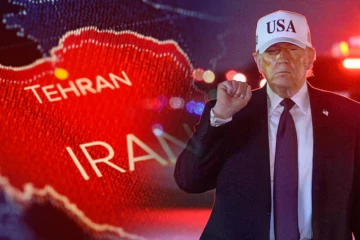 ஈரானின் திடீர் தீர்மானத்தால் மீண்டும் பதற்றம்.. ட்ரம்பிற்கு திட்டவட்டமாக பதிலடி!