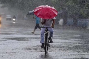 இன்று இடியுடன் கூடிய கன மழை - நாட்டு மக்களுக்கு வெளியாகியுள்ள எச்சரிக்கை