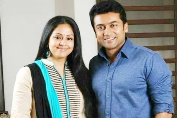 ‘ஜெய்பீம்’ பட விவகாரம் - சூர்யா, ஜோதிகா மீது உடனடியாக வழக்குப்பதிவு செய்ய வேண்டும் - நீதிமன்றம் அதிரடி உத்தரவு - தமிழ்நாடு