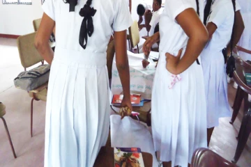 தவறான முடிவினால் பாடசாலை மாணவி உயிரிழப்பு! வெளியான காரணம்