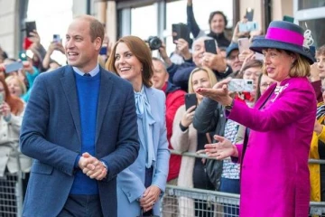 வேல்ஸ் இளவரசராக அவரை ஒருபோதும் ஏற்க முடியாது: வில்லியத்திற்கு எதிராக மூளும் எதிர்ப்பலை