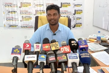 யாழில் போதைப்பொருள் கடத்தும் முன்னாள் போராளிகள் - அருண் சித்தார்த் பகிரங்கம்