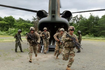 இலங்கை மீது அமெரிக்கா இராணுவ யுத்த பலத்தை பயன்படுத்தும்! வெளியிடப்பட்டுள்ள எச்சரிக்கை