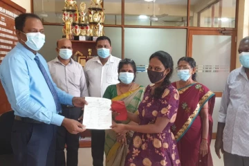 வாழைச்சேனையில் 48 வருடங்களுக்கு பின்னர் பிறப்பு சான்றிதல் பதிவிற்கு அனுமதி