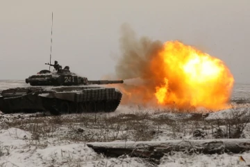 "உக்ரைன் போர்க்களம் மேலும் தீவிரமாகிறது" உக்ரைனுக்கு ஆயுதங்களை அனுப்பும் ஐரோப்பிய ஒன்றியம்