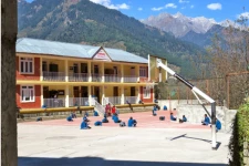 கனடாவில் உள்ள பாராமரிப்பு இல்லத்தின் மறுவாழ்வுப் பிரிவில் 8 பேருக்கு கொரோனா!