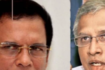 மைத்திரி பெருமையோடு சொல்லும் விடயம் -வெளிப்படுத்திய சுமந்திரன்