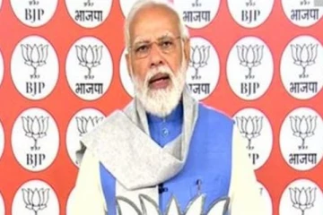 "டிஜிட்டல் கரன்சியில் பணம் செலுத்துபவர்கள் அதை பணமாக மாற்றிக்கொள்ளலாம்” -  பிரதமர் மோடி பேச்சு