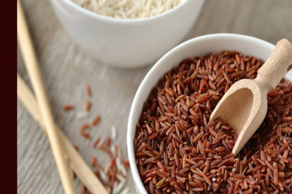 சிவப்பு அரிசி இவ்வளவு வேலைகளை செய்கிறதா...தவறவிடாதீர்கள்! | Does Red Rice Do So Much Work Don T Miss It சிவப்பு அரிசி இவ்வளவு வேலைகளை செய்கிறதா...தவறவிடாதீர்கள்! | Does Red Rice Do So Much Work Don T Miss It