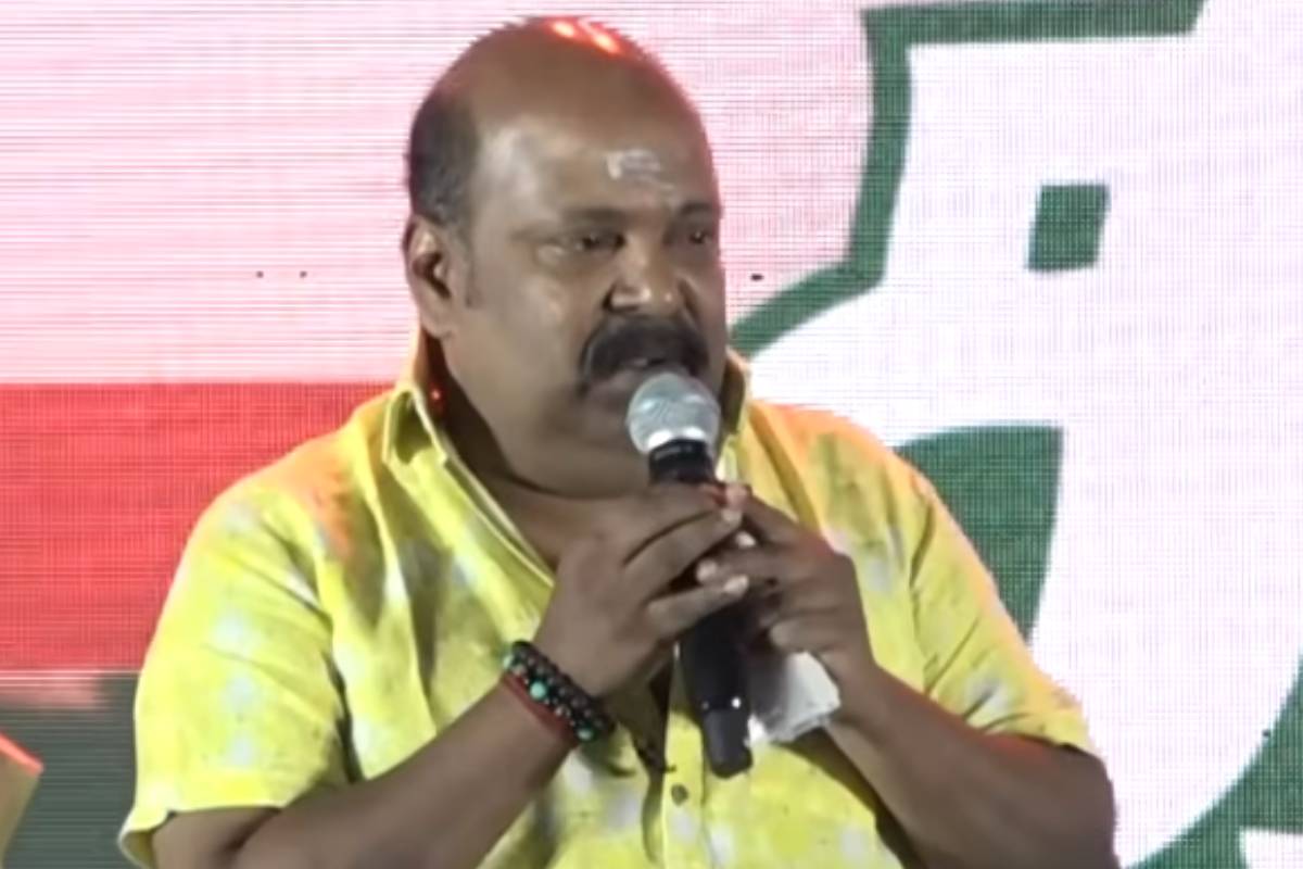 ஏன் யா நான் உனக்கு என்ன செய்தேன், ஏன் இப்படி பொய் சொல்ற!! கமல் குறித்து பிரபல நடிகர் ஓபன்.. | Why Didnt You Come To Meet Me Kamal Ask Singampuli