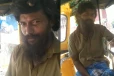 இந்த புகைப்படத்தில் உள்ள நடிகர் யார் என்று தெரிகிறதா? பிளாக்பஸ்டர் படத்தில் நடித்தவர்